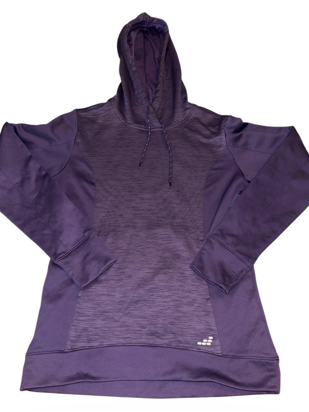 BCG Women’s Purple Performance Pullover Hoodie